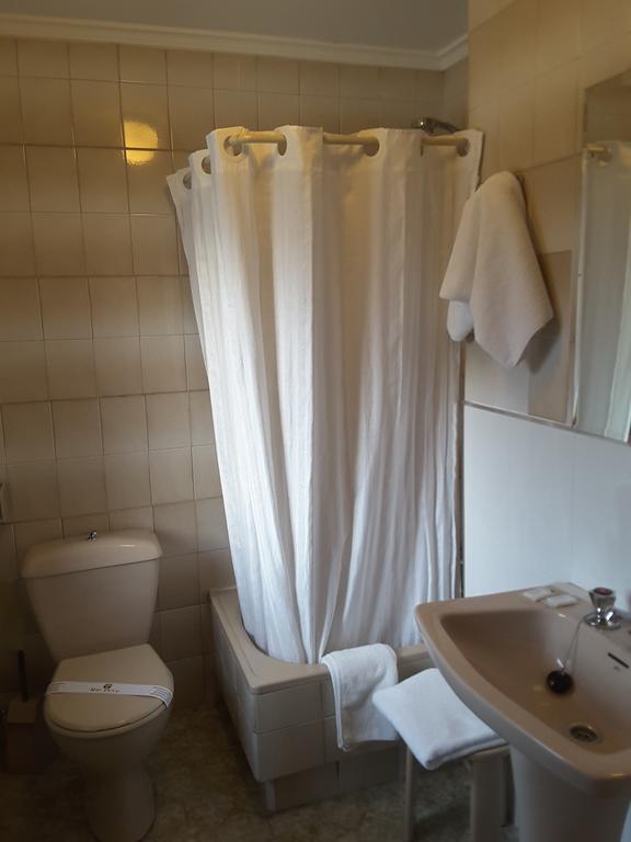 Riodeva Hotel อุนเกรา ภายนอก รูปภาพ