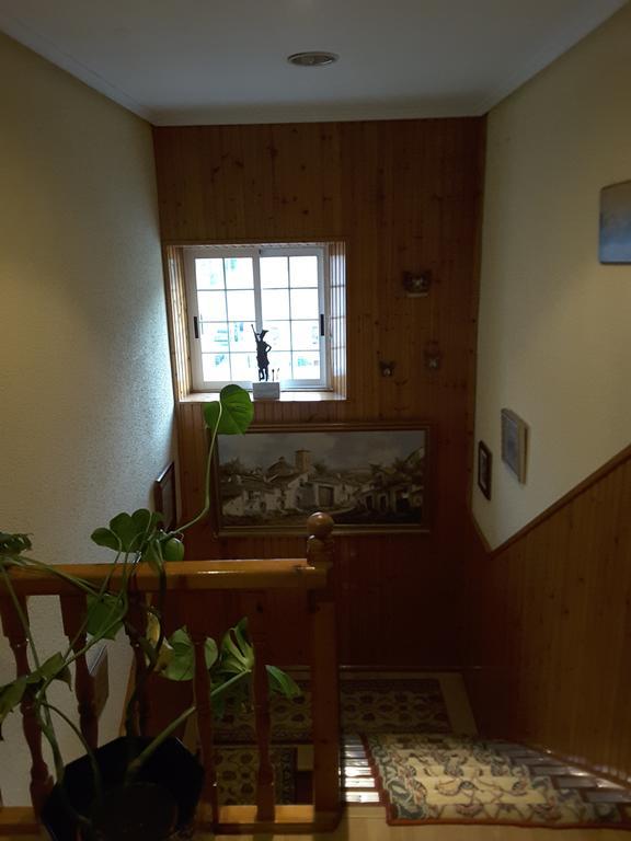 Riodeva Hotel อุนเกรา ภายนอก รูปภาพ