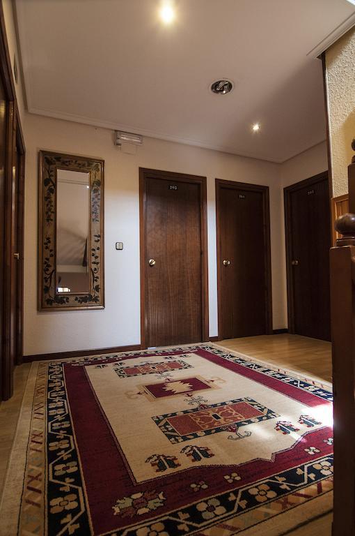 Riodeva Hotel อุนเกรา ภายนอก รูปภาพ