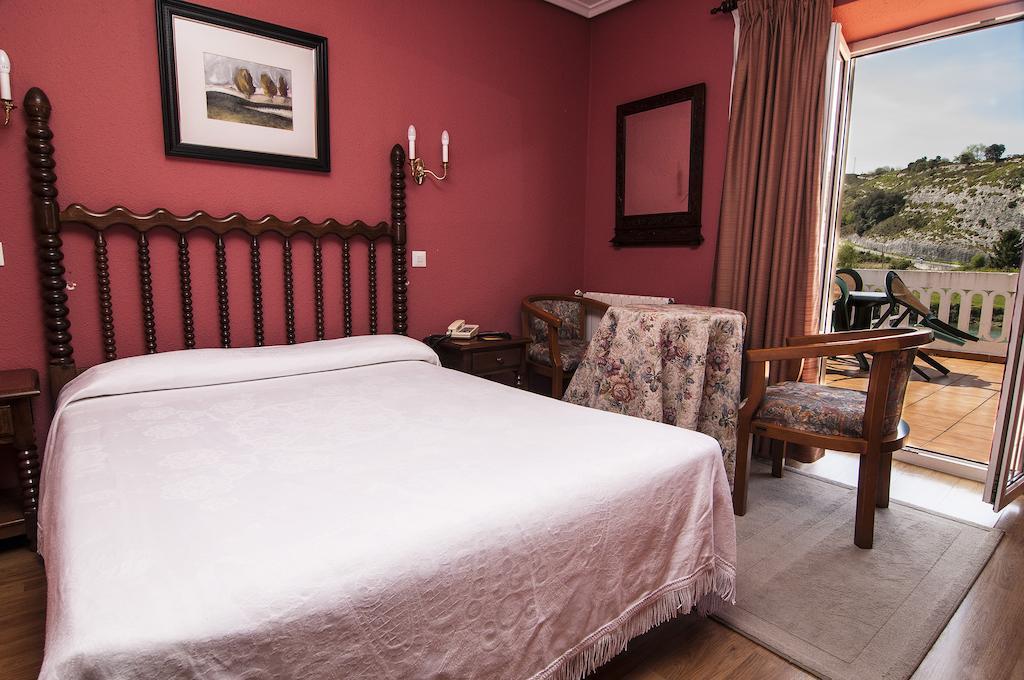 Riodeva Hotel อุนเกรา ห้อง รูปภาพ
