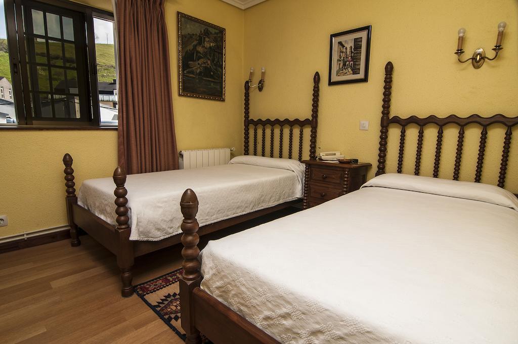 Riodeva Hotel อุนเกรา ห้อง รูปภาพ