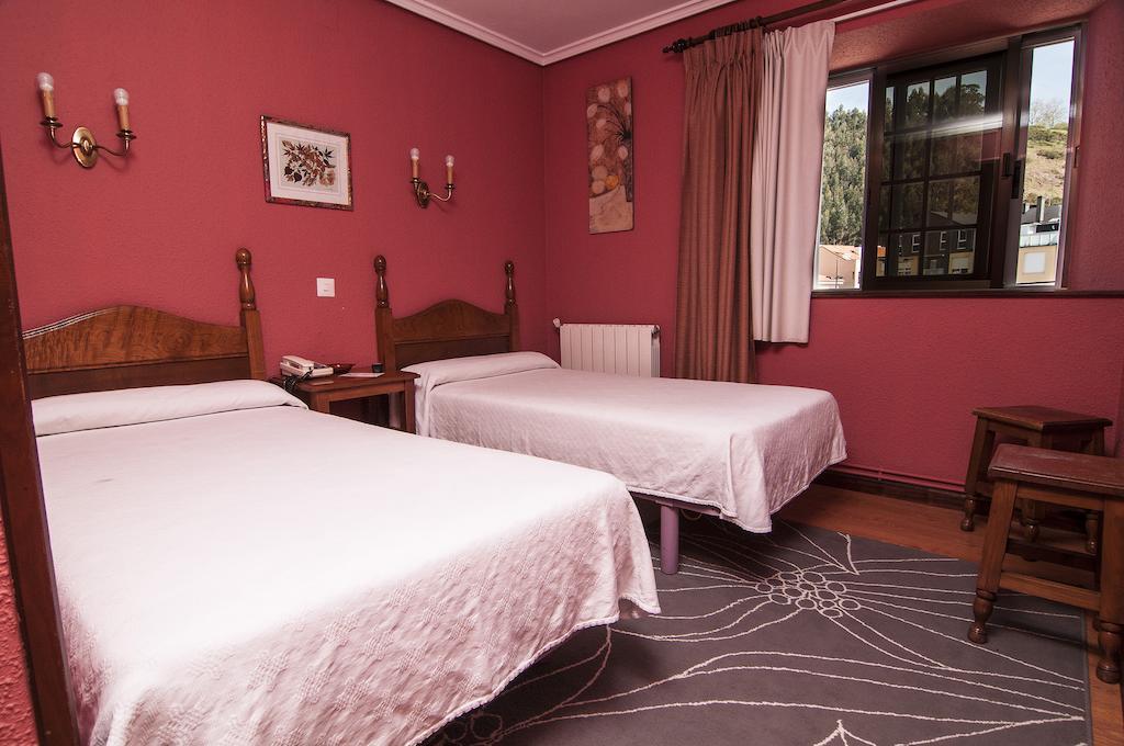Riodeva Hotel อุนเกรา ห้อง รูปภาพ