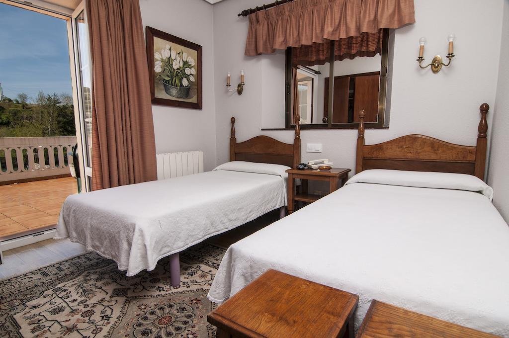 Riodeva Hotel อุนเกรา ห้อง รูปภาพ