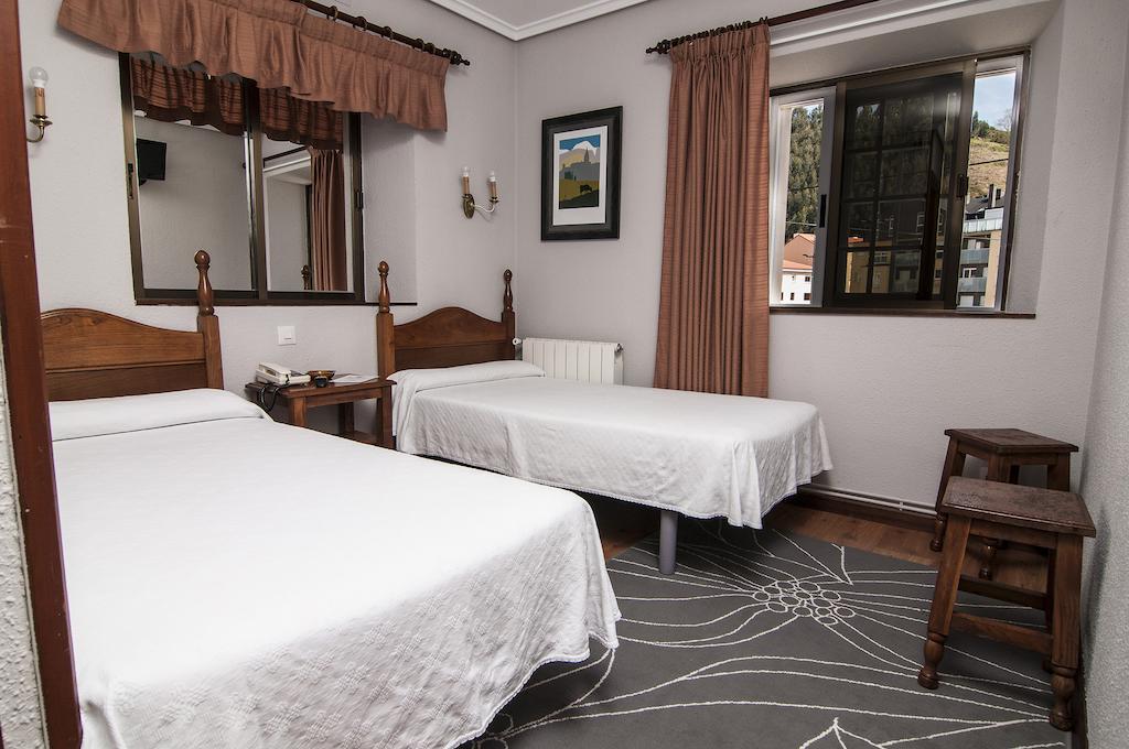 Riodeva Hotel อุนเกรา ห้อง รูปภาพ